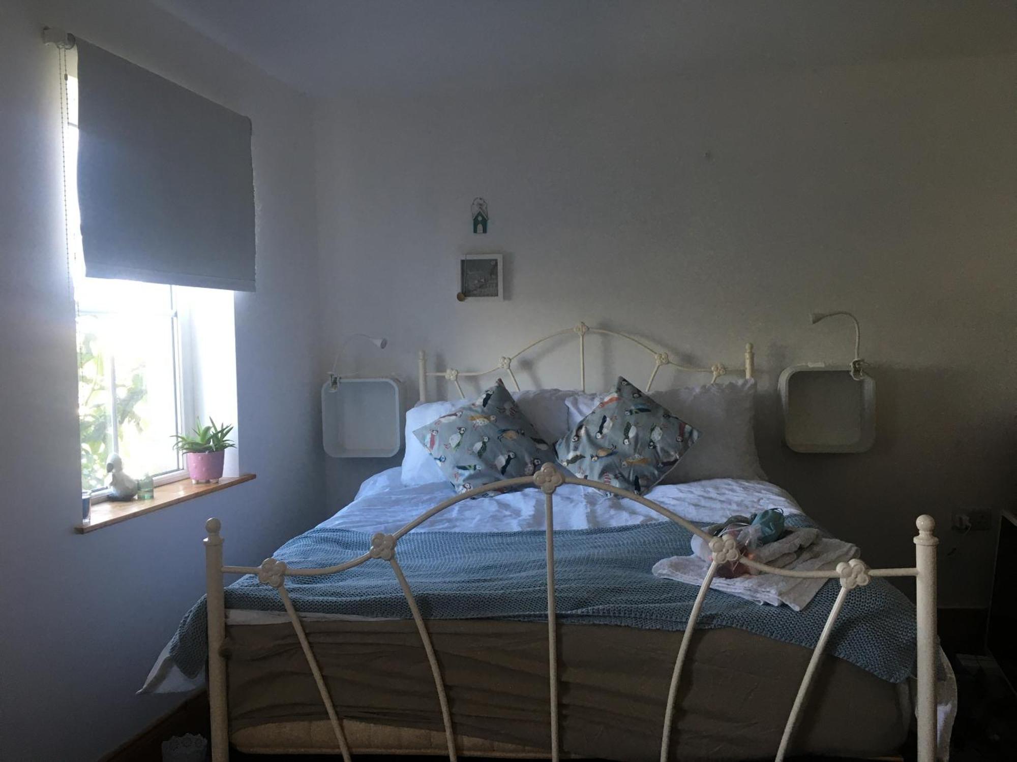 Driftwood Loft Apartment Killyleagh Exterior foto