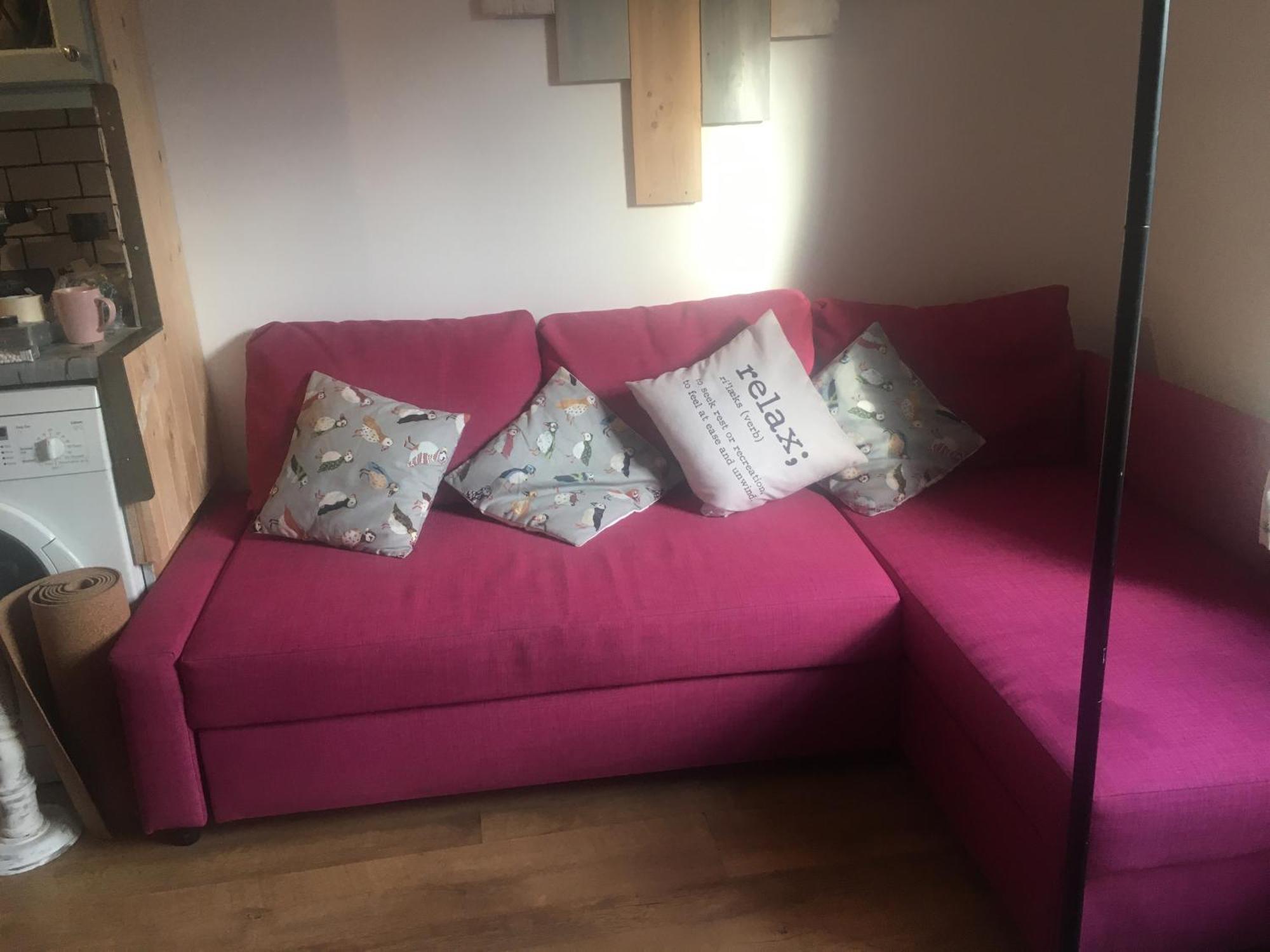 Driftwood Loft Apartment Killyleagh Exterior foto